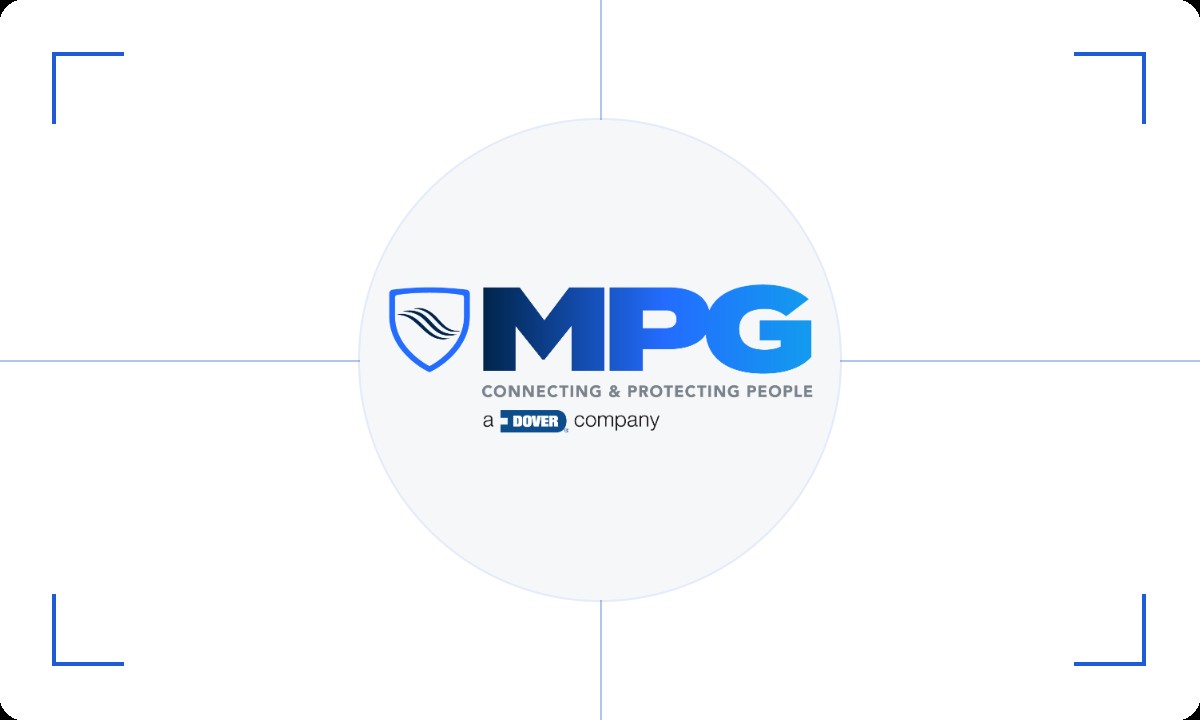 MPG Product Finder